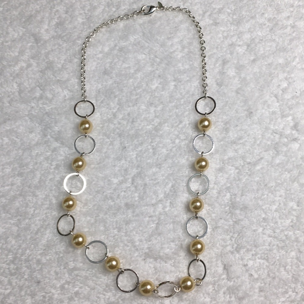 SHB Necklace